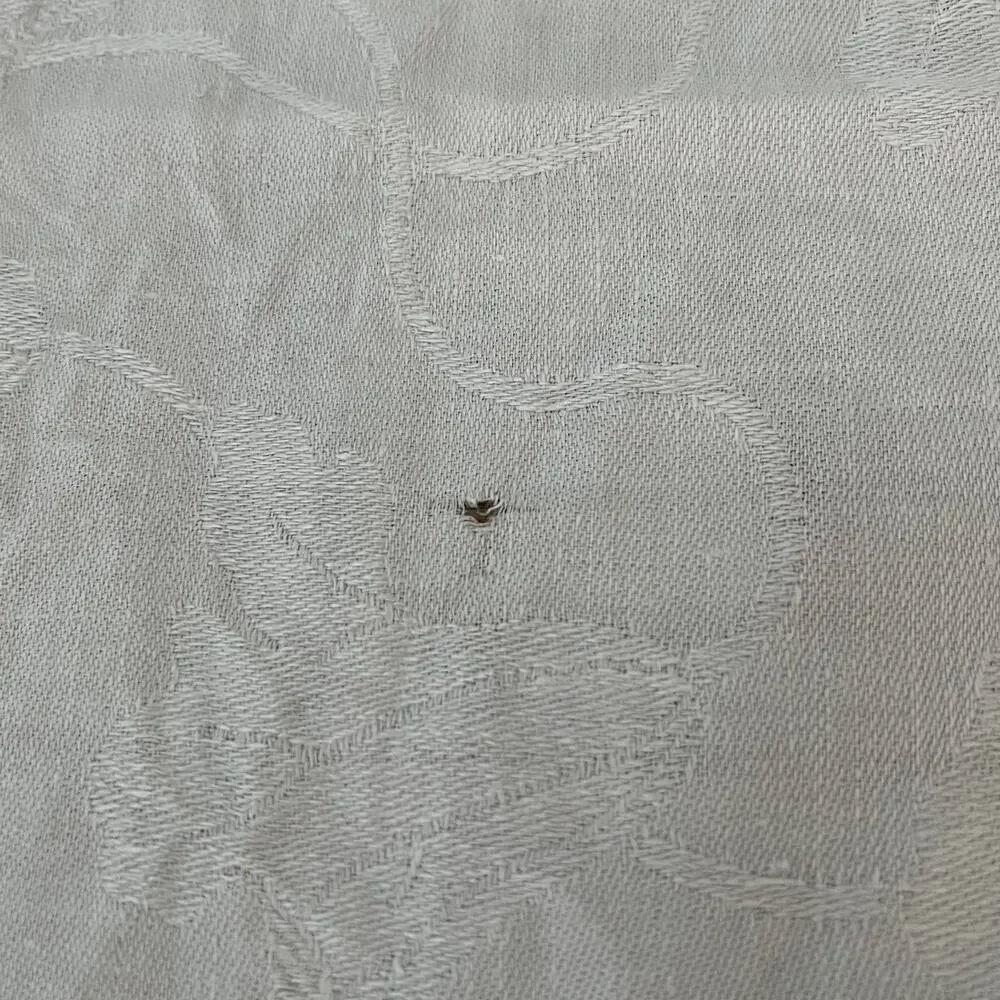 Linen Tablecloth 64